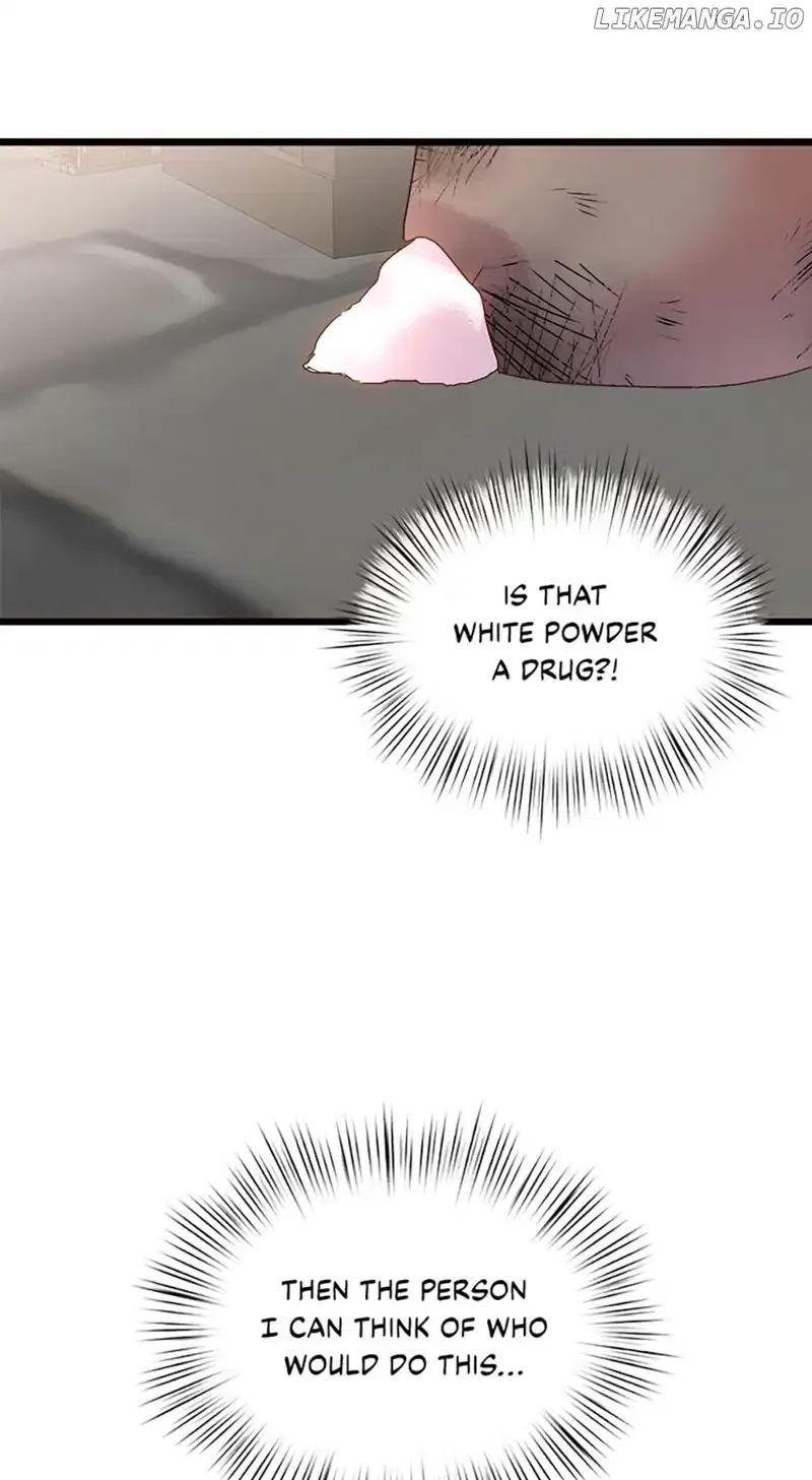I Didn’t Save You To Get Proposed To Chapter 78 page 4