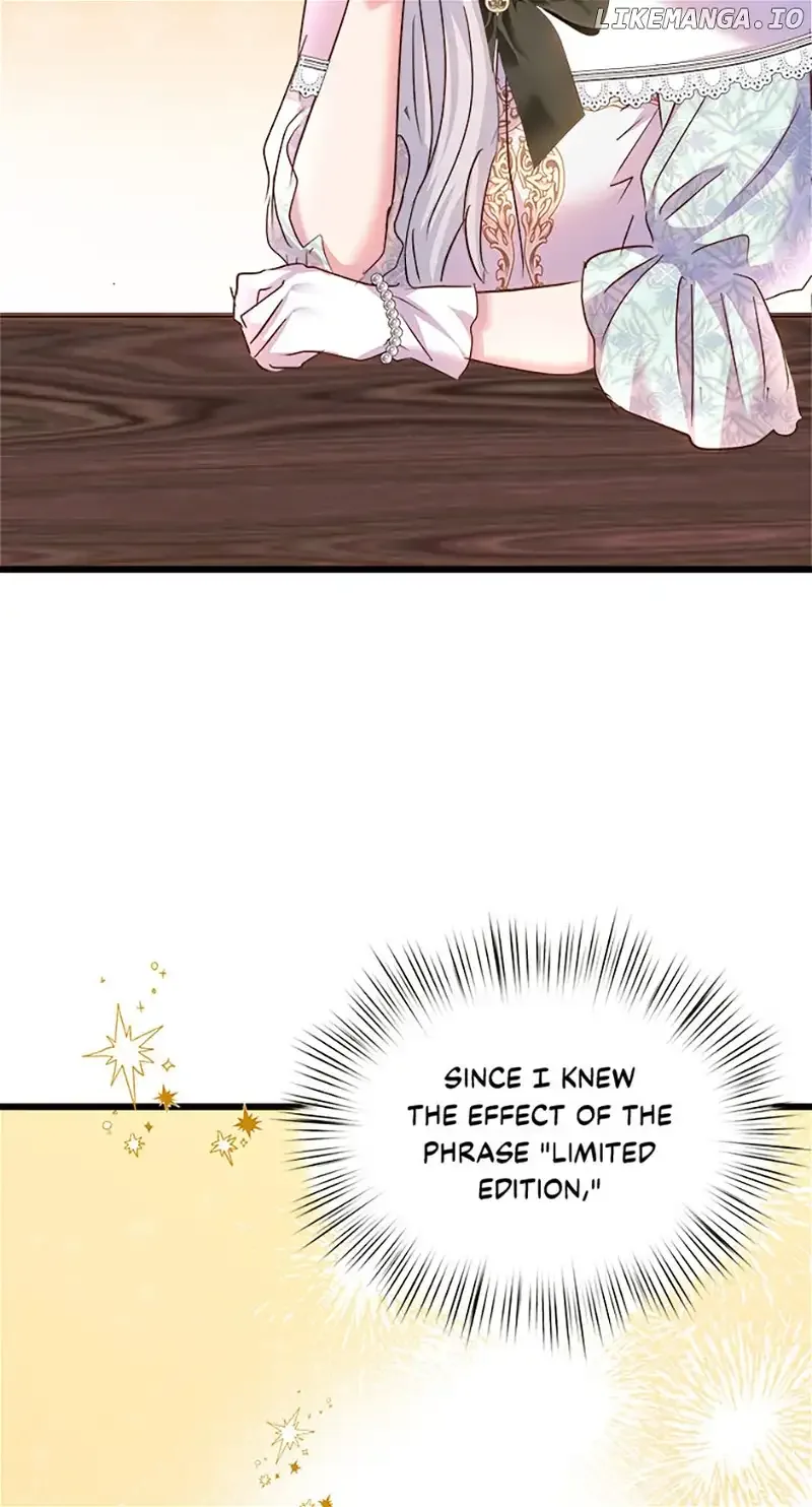 I Didn’t Save You To Get Proposed To Chapter 72 page 60