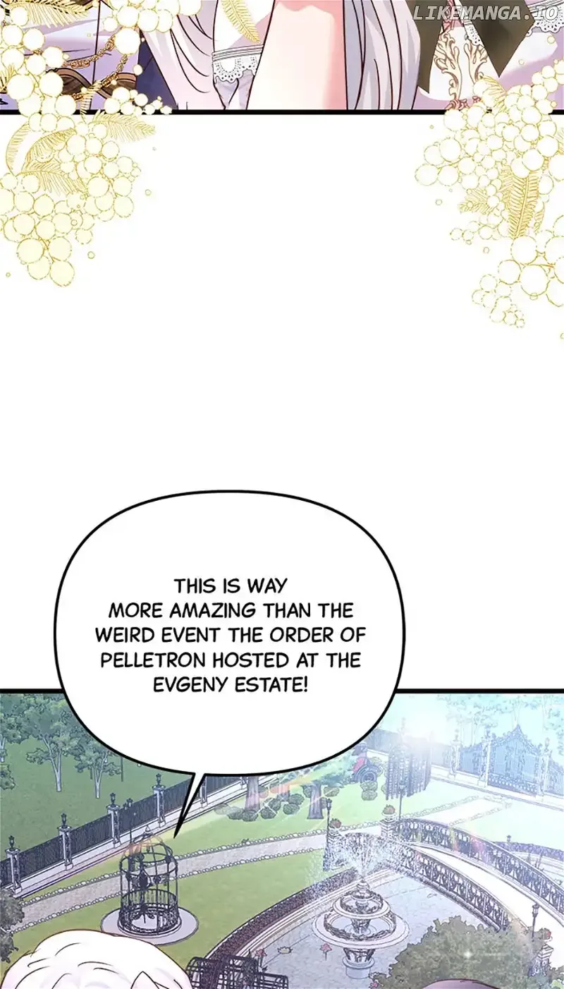 I Didn’t Save You To Get Proposed To Chapter 74 page 33