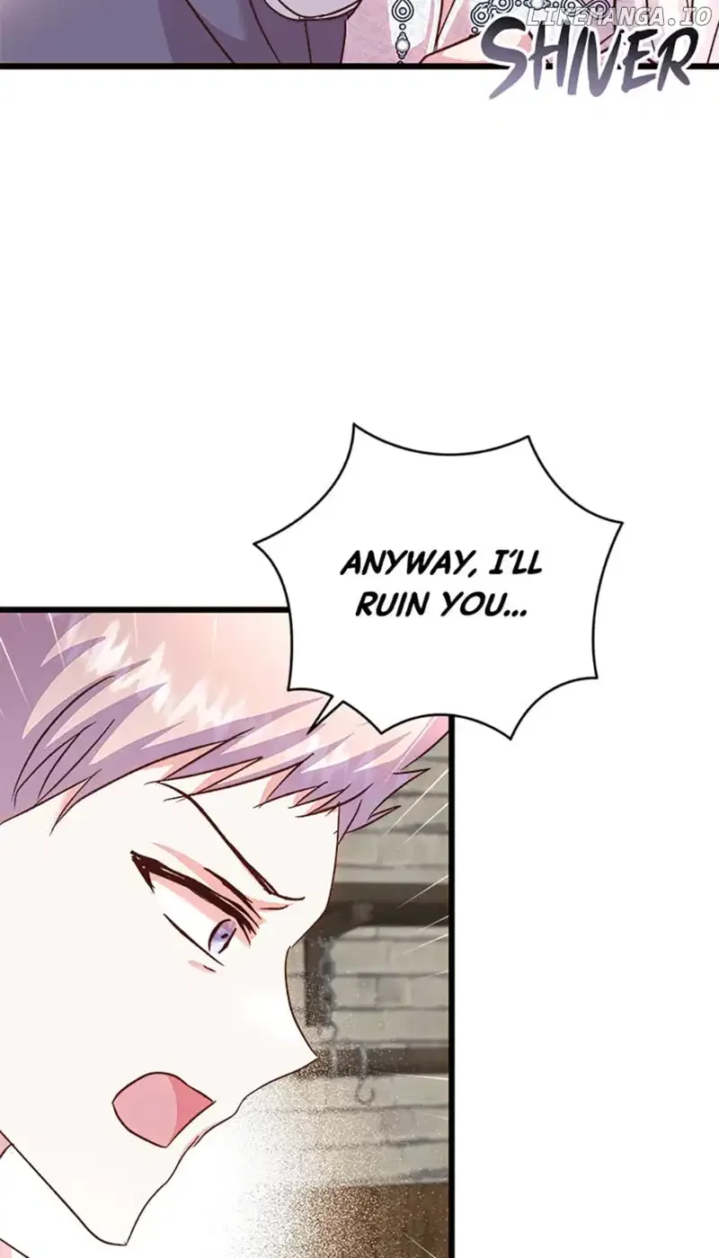 I Didn’t Save You To Get Proposed To Chapter 78 page 23