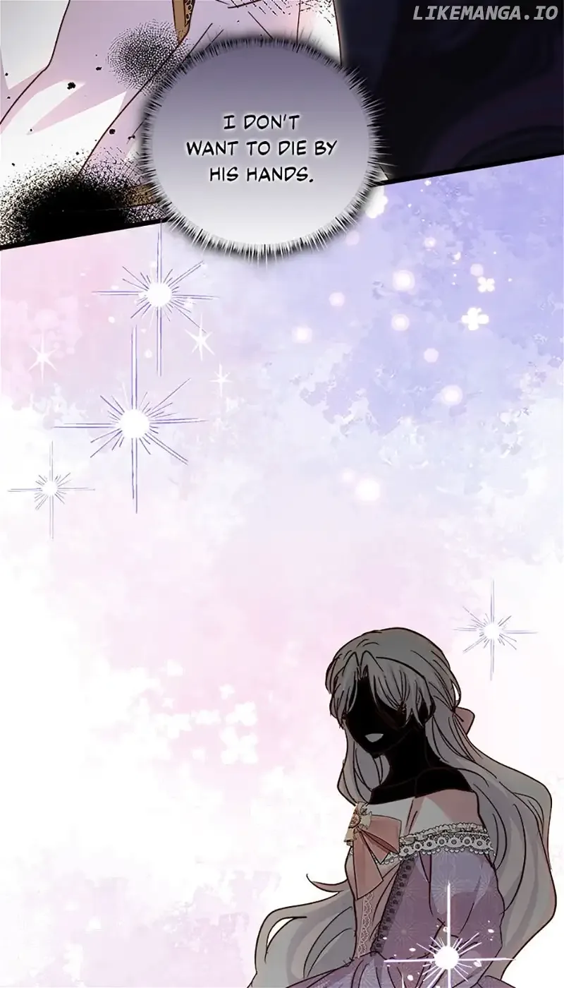I Didn’t Save You To Get Proposed To Chapter 77 page 25