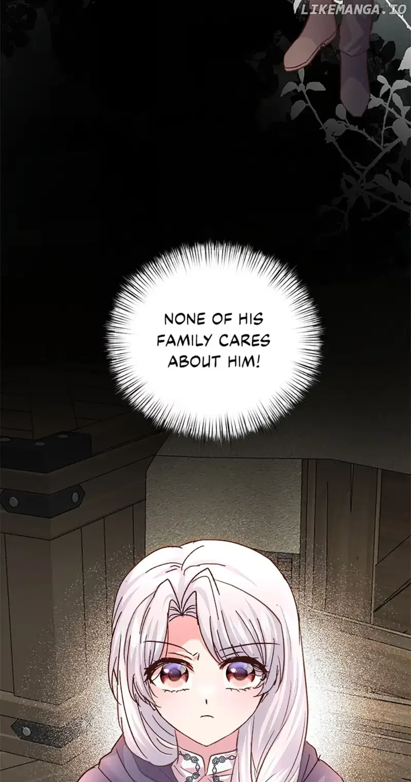 I Didn’t Save You To Get Proposed To Chapter 78 page 32