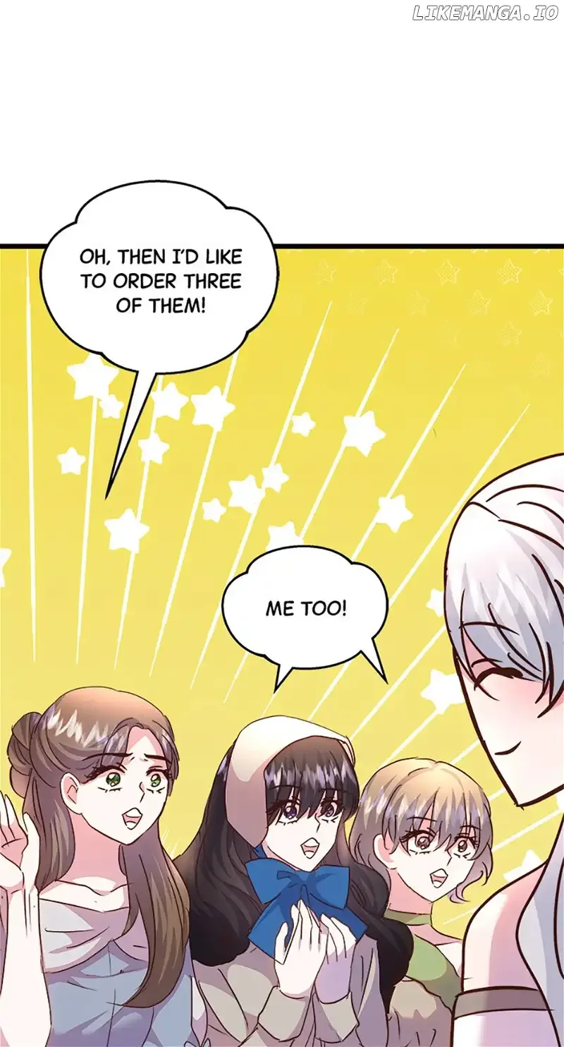 I Didn’t Save You To Get Proposed To Chapter 72 page 58