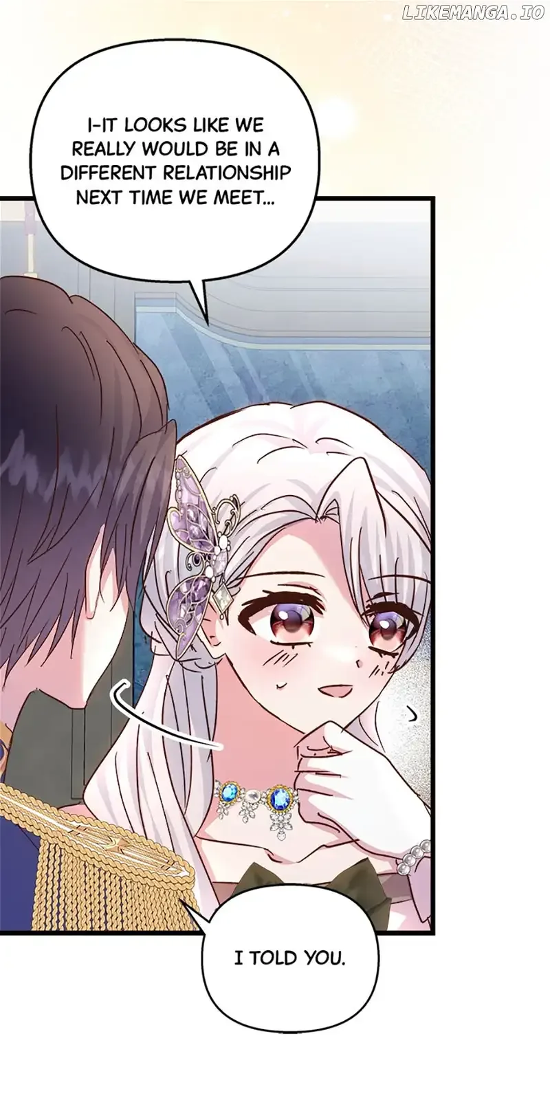 I Didn’t Save You To Get Proposed To Chapter 75 page 26