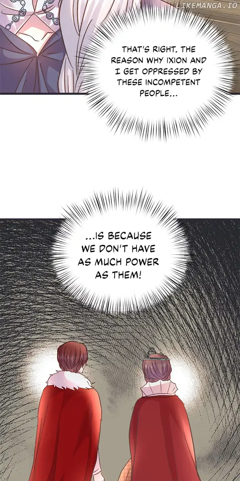 I Didn’t Save You To Get Proposed To Chapter 78 page 35