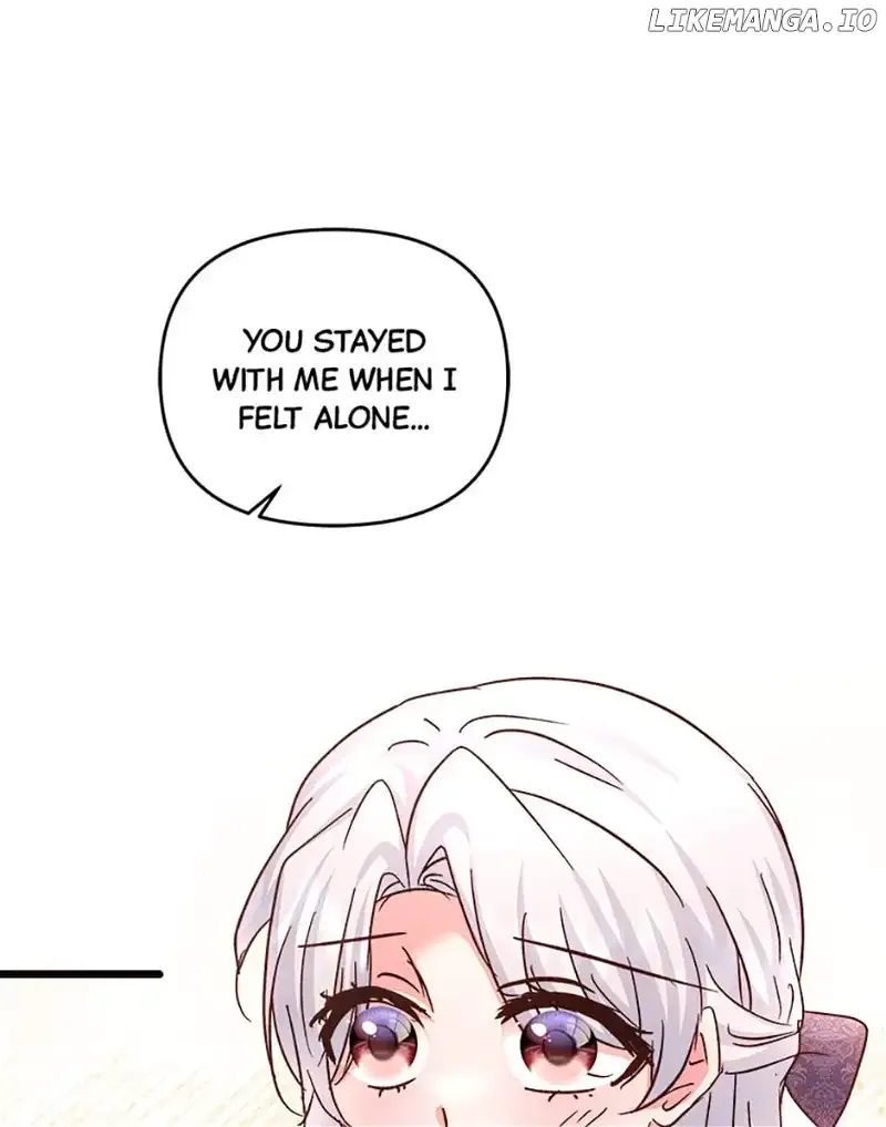 I Didn’t Save You To Get Proposed To Chapter 77 page 16