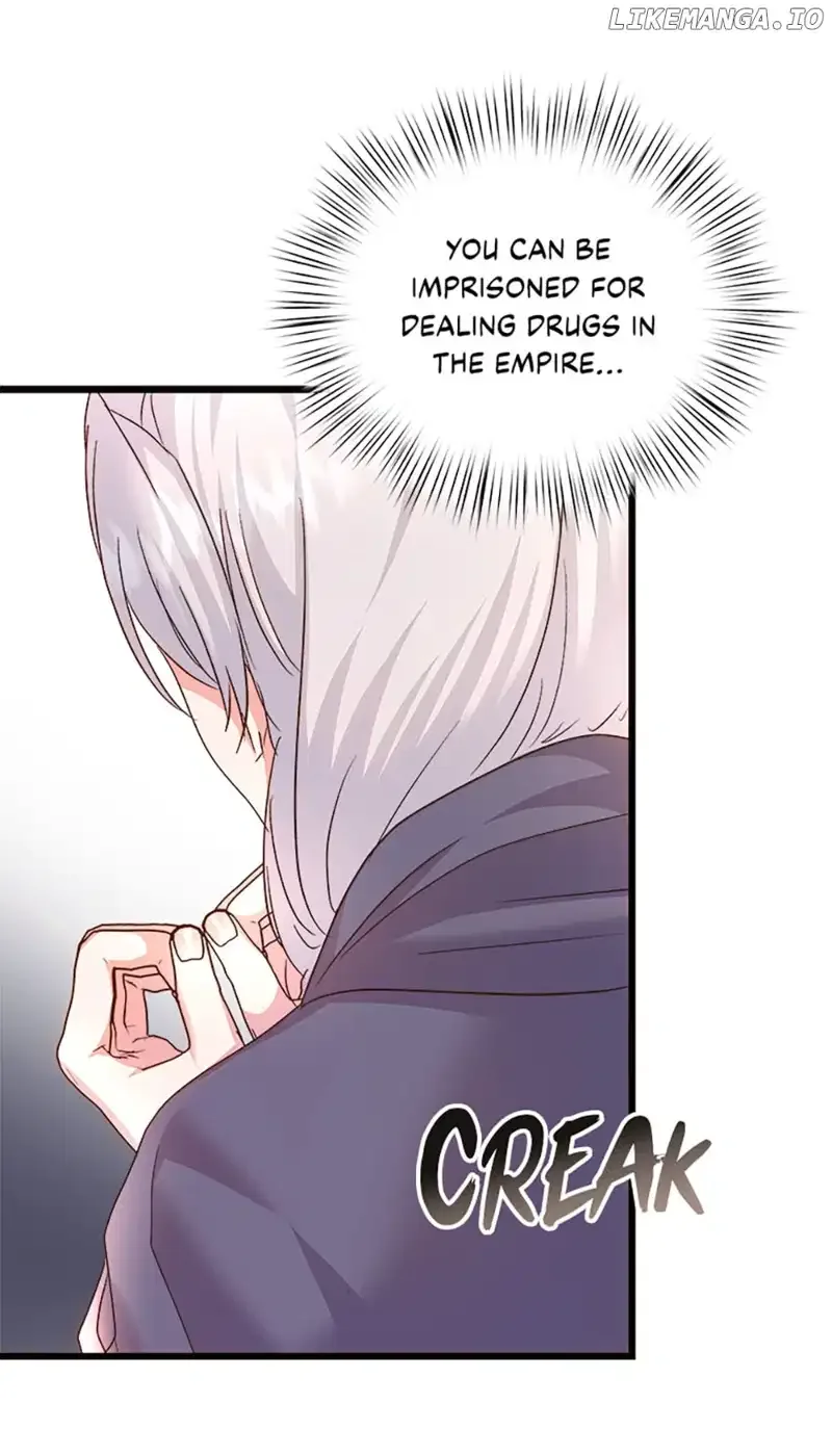 I Didn’t Save You To Get Proposed To Chapter 78 page 8