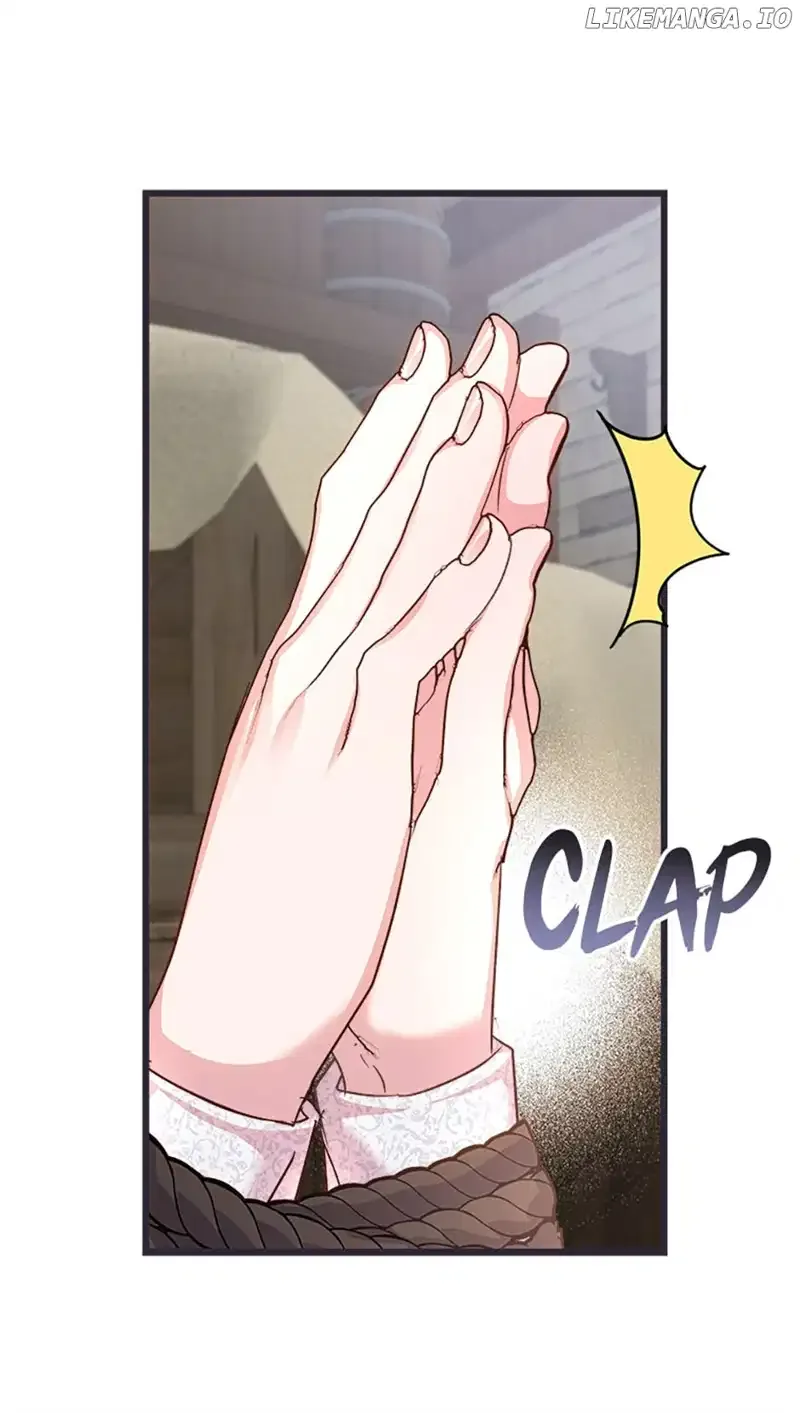 I Didn’t Save You To Get Proposed To Chapter 78 page 46