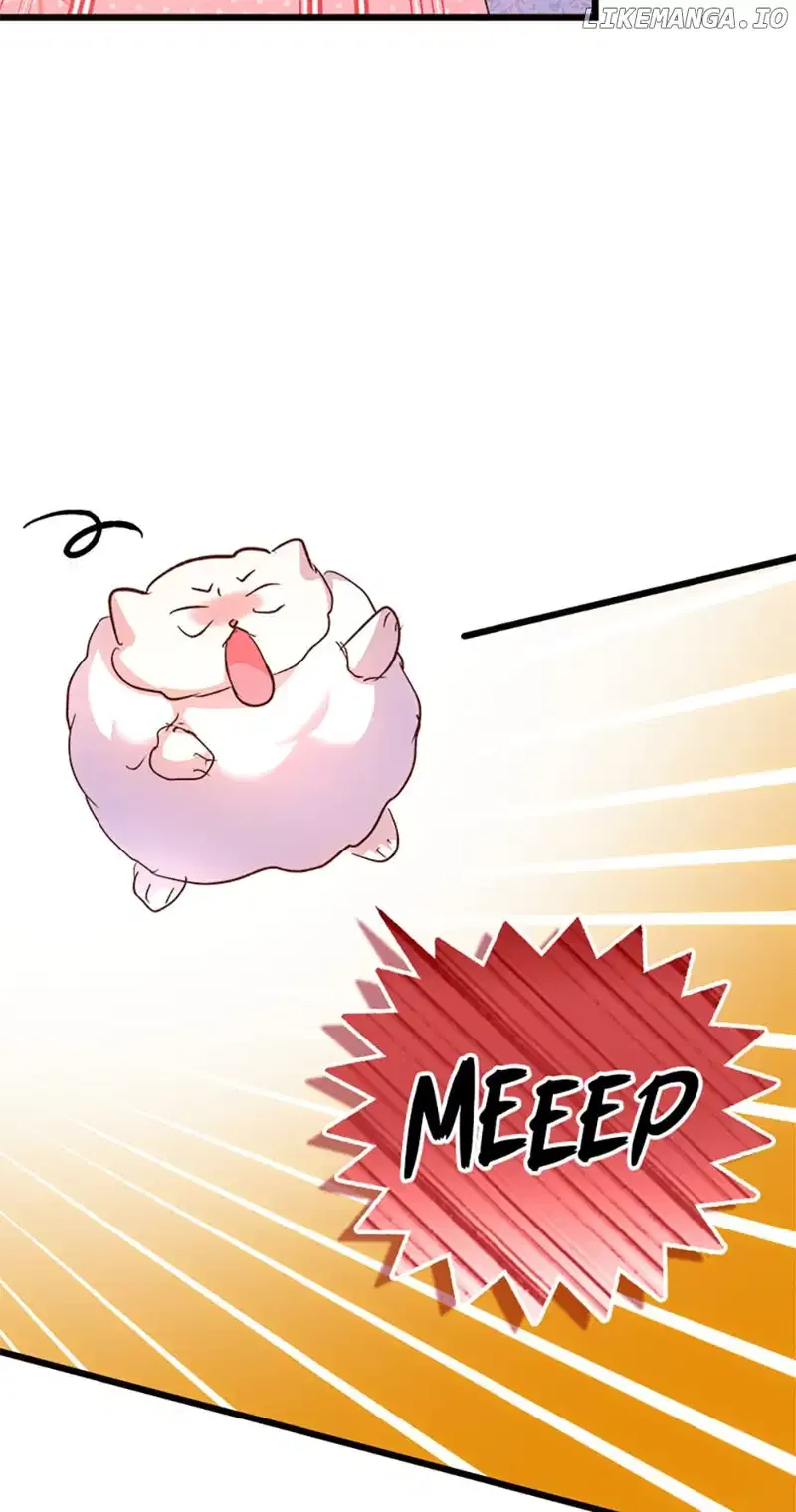I Didn’t Save You To Get Proposed To Chapter 78 page 57