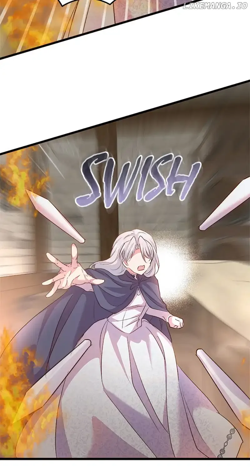 I Didn’t Save You To Get Proposed To Chapter 78 page 60