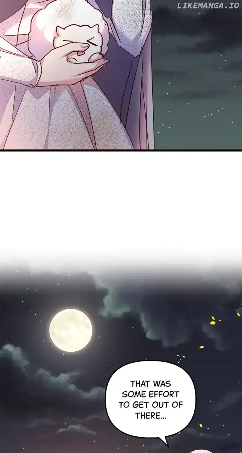 I Didn’t Save You To Get Proposed To Chapter 78 page 68
