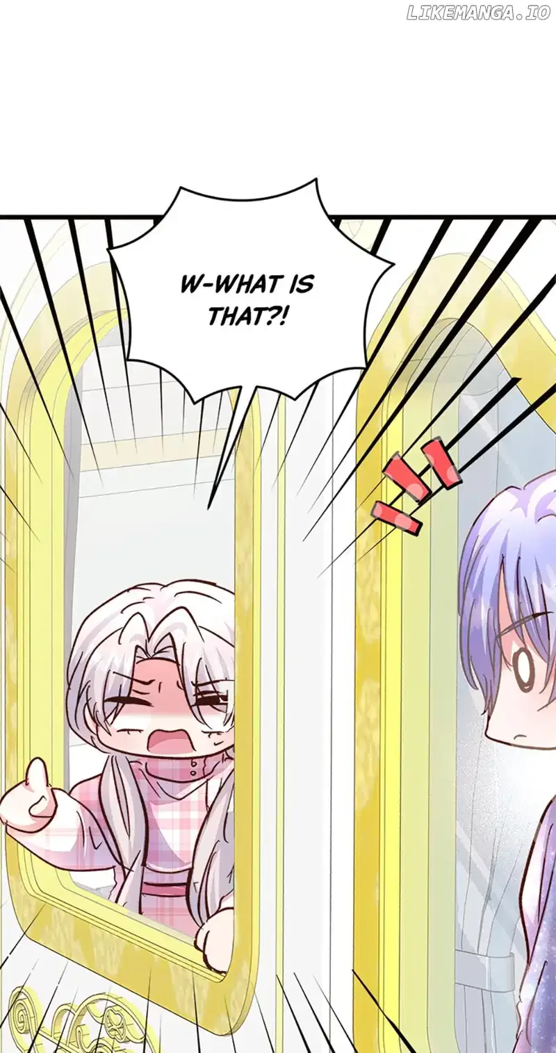I Didn’t Save You To Get Proposed To Chapter 78 page 79