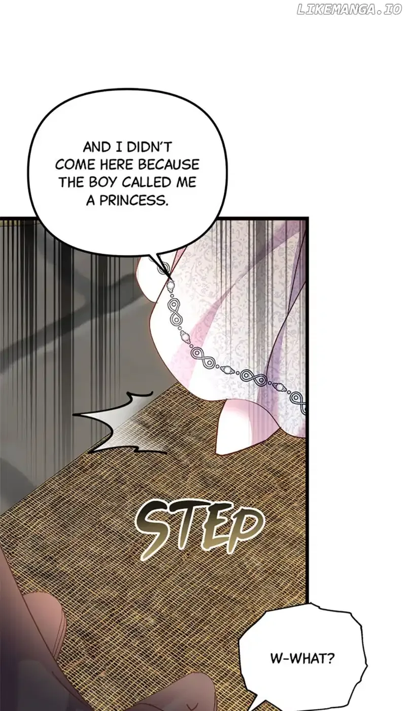 I Didn’t Save You To Get Proposed To Chapter 78 page 51