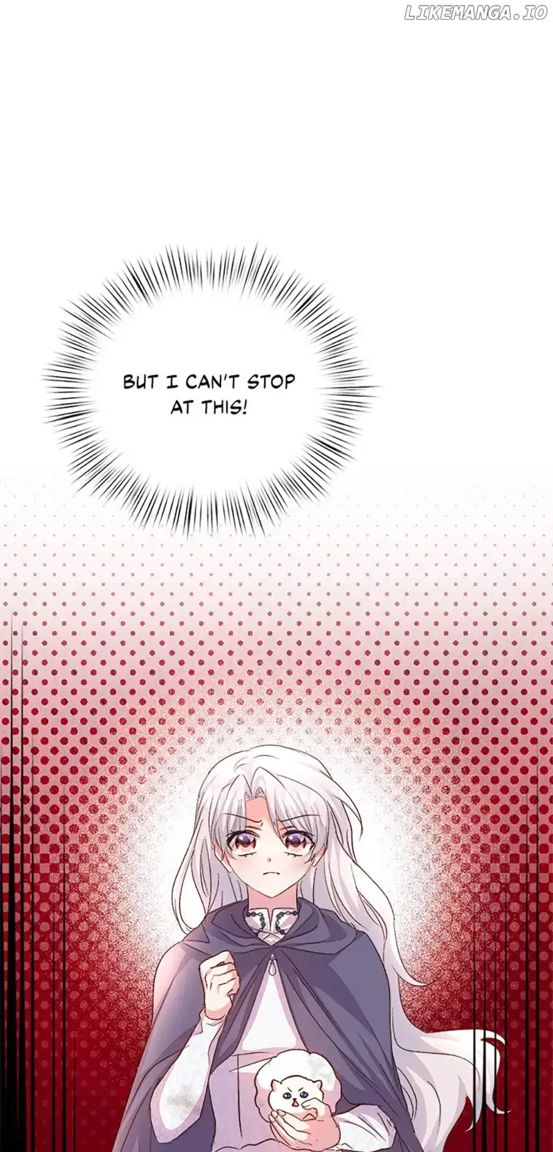 I Didn’t Save You To Get Proposed To Chapter 78 page 71