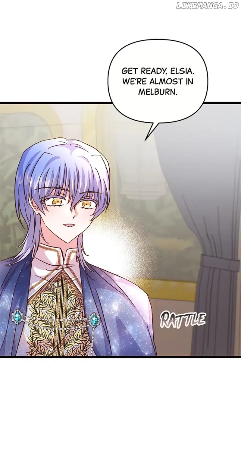 I Didn’t Save You To Get Proposed To Chapter 78 page 77