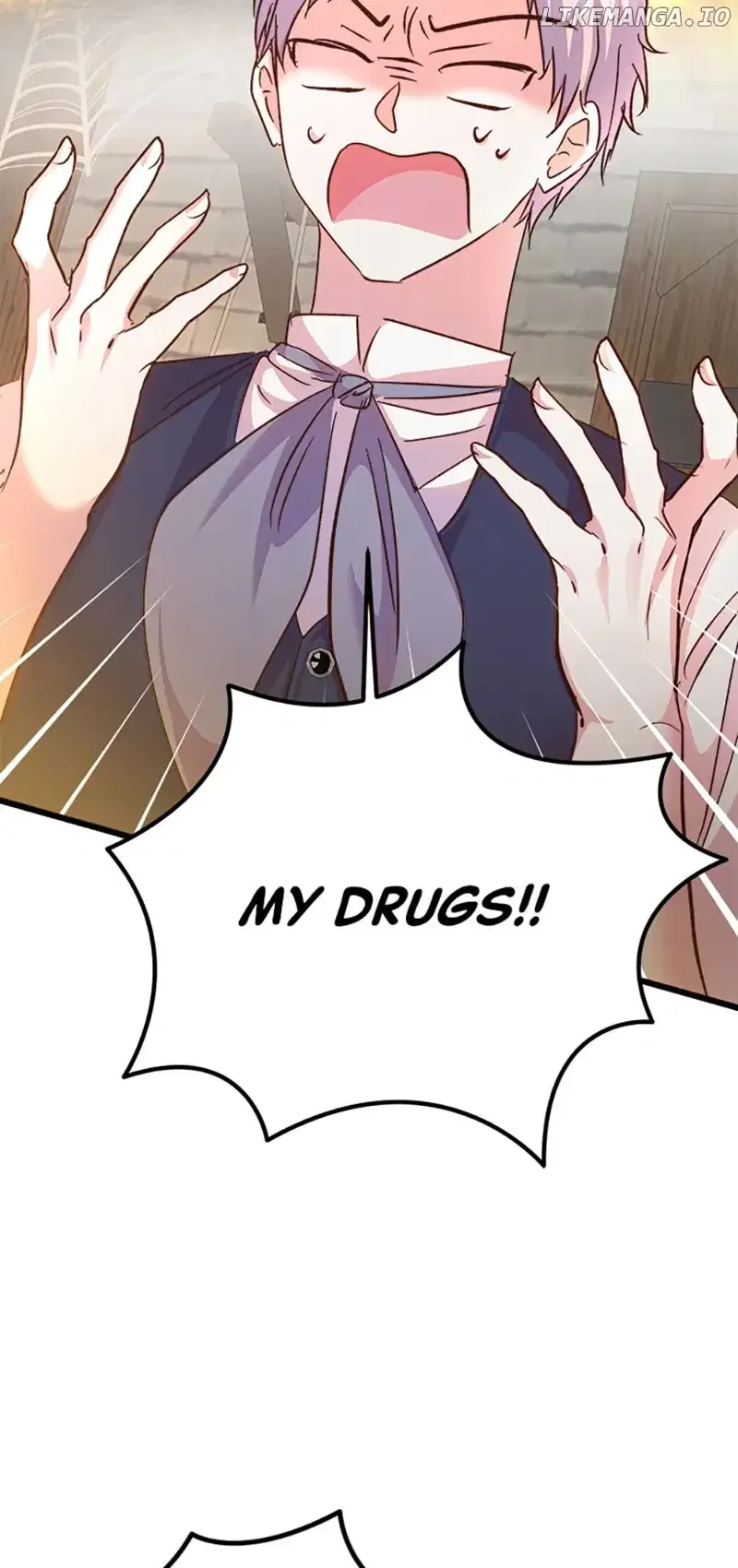 I Didn’t Save You To Get Proposed To Chapter 78 page 63