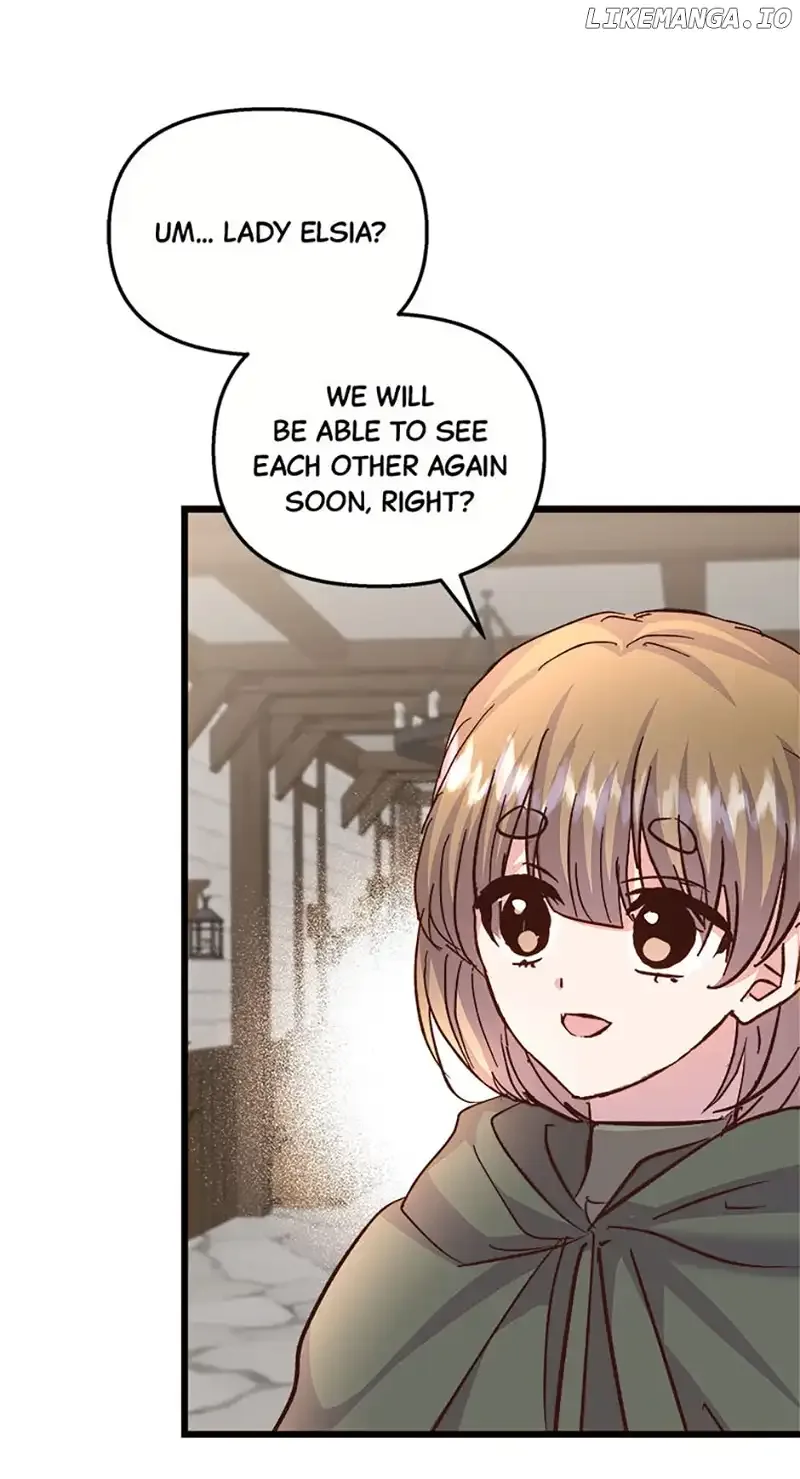 I Didn’t Save You To Get Proposed To Chapter 77 page 42