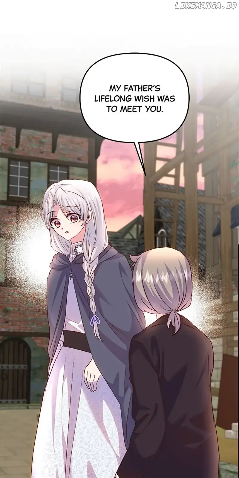 I Didn’t Save You To Get Proposed To Chapter 77 page 67