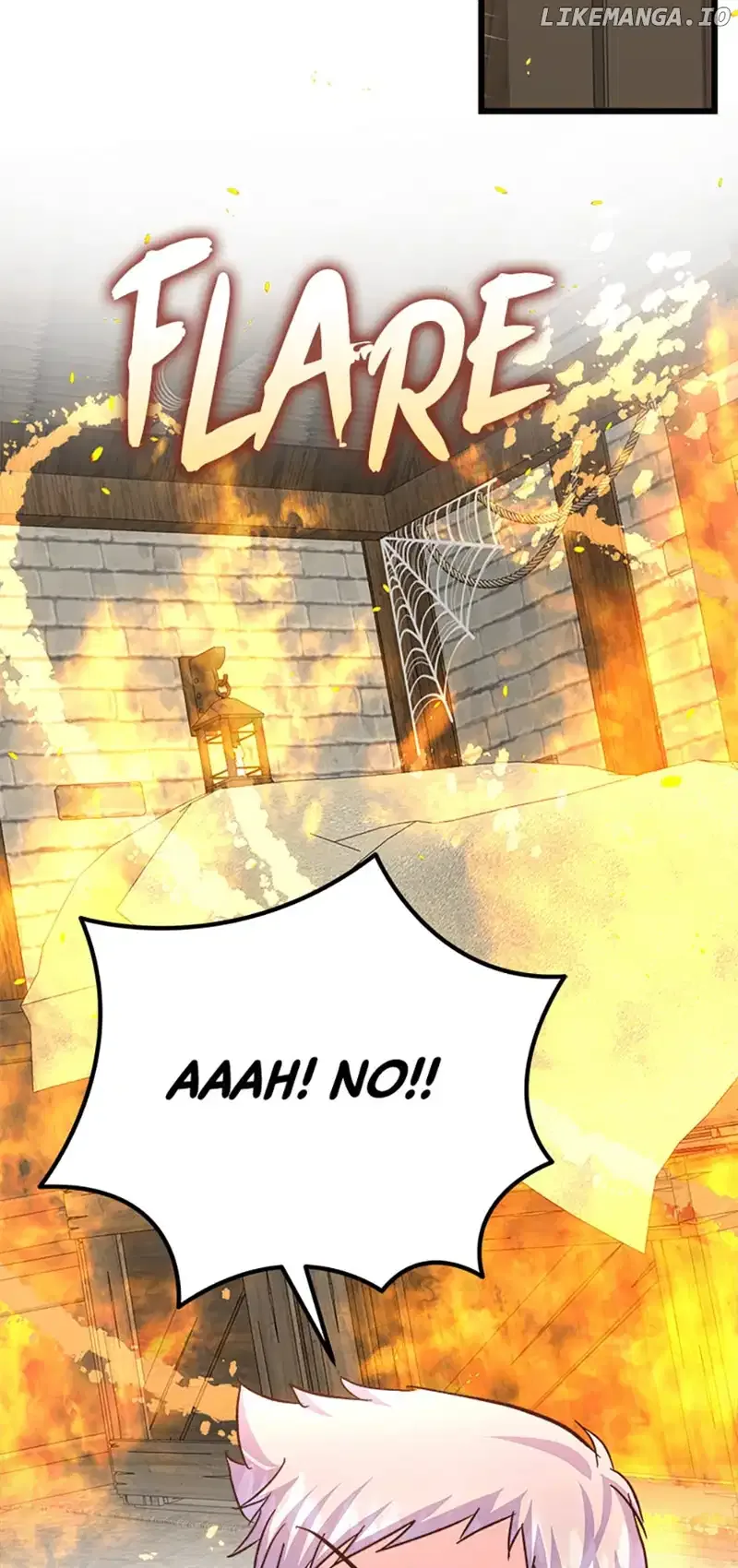 I Didn’t Save You To Get Proposed To Chapter 78 page 62