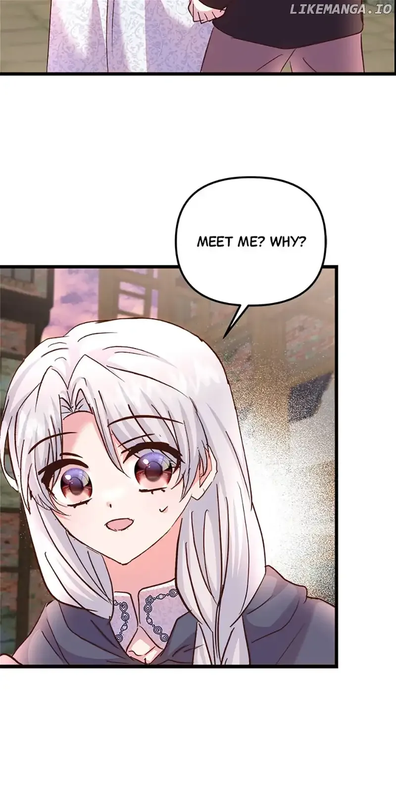 I Didn’t Save You To Get Proposed To Chapter 77 page 68