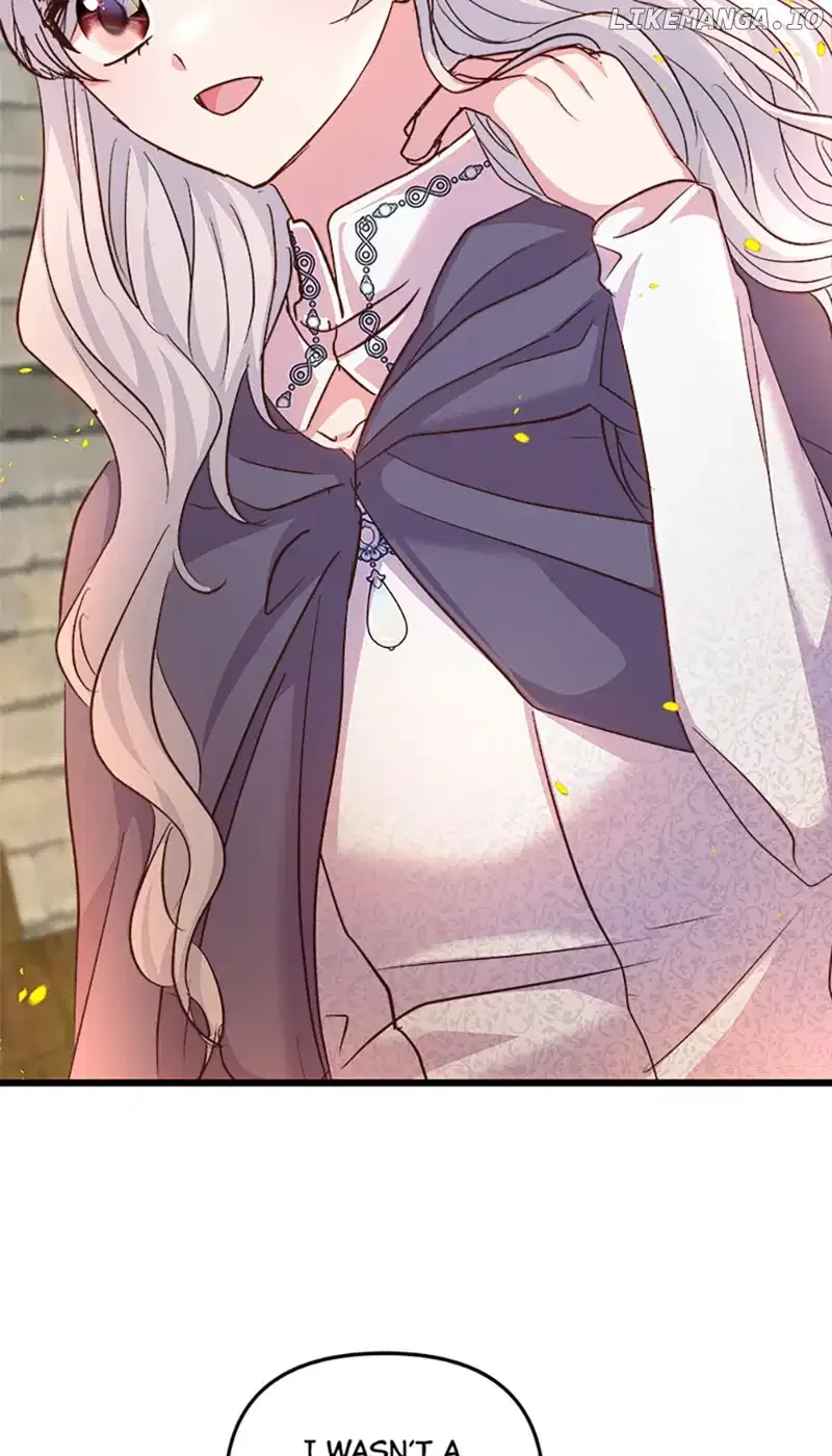 I Didn’t Save You To Get Proposed To Chapter 78 page 53