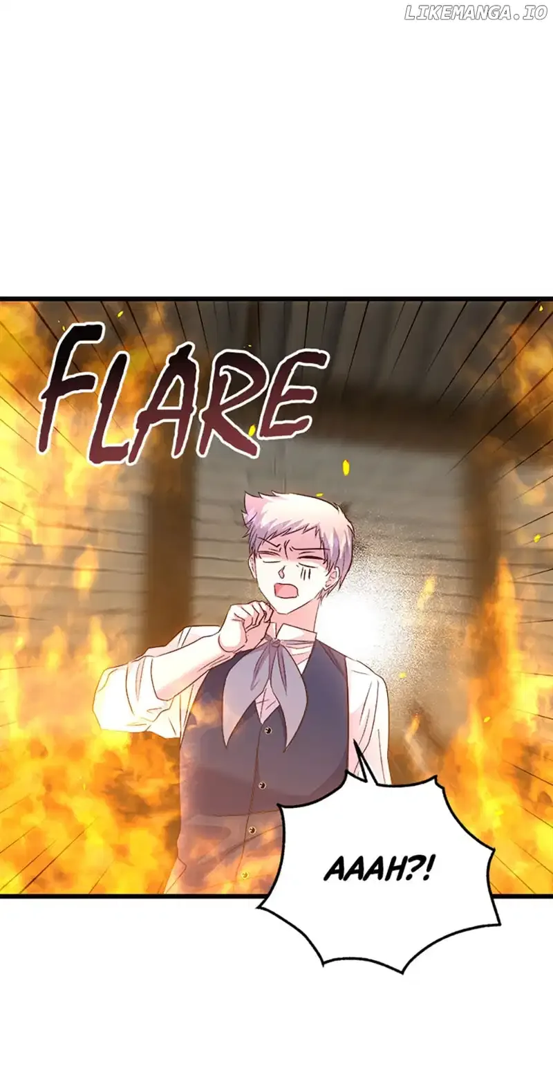 I Didn’t Save You To Get Proposed To Chapter 78 page 47