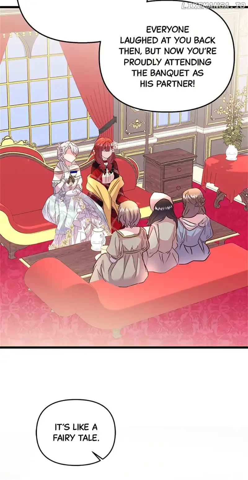 I Didn’t Save You To Get Proposed To Chapter 72 page 65