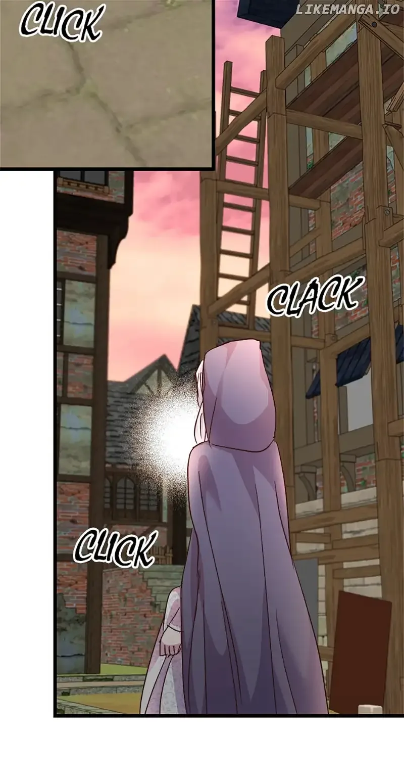 I Didn’t Save You To Get Proposed To Chapter 77 page 57