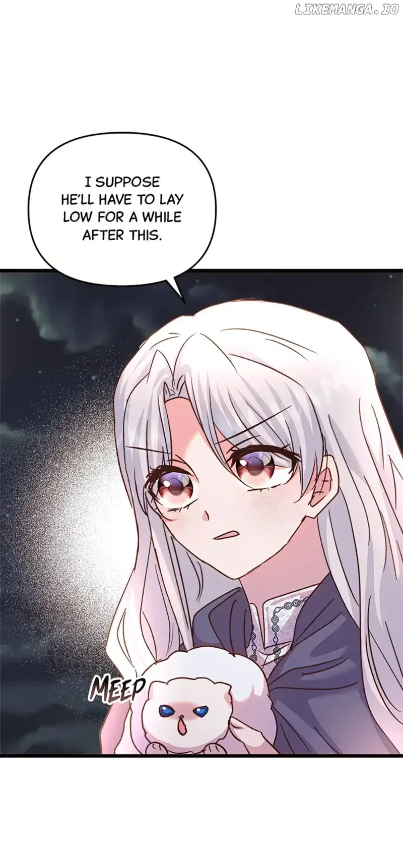I Didn’t Save You To Get Proposed To Chapter 78 page 70