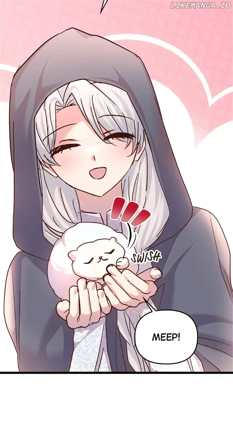 I Didn’t Save You To Get Proposed To Chapter 77 page 54