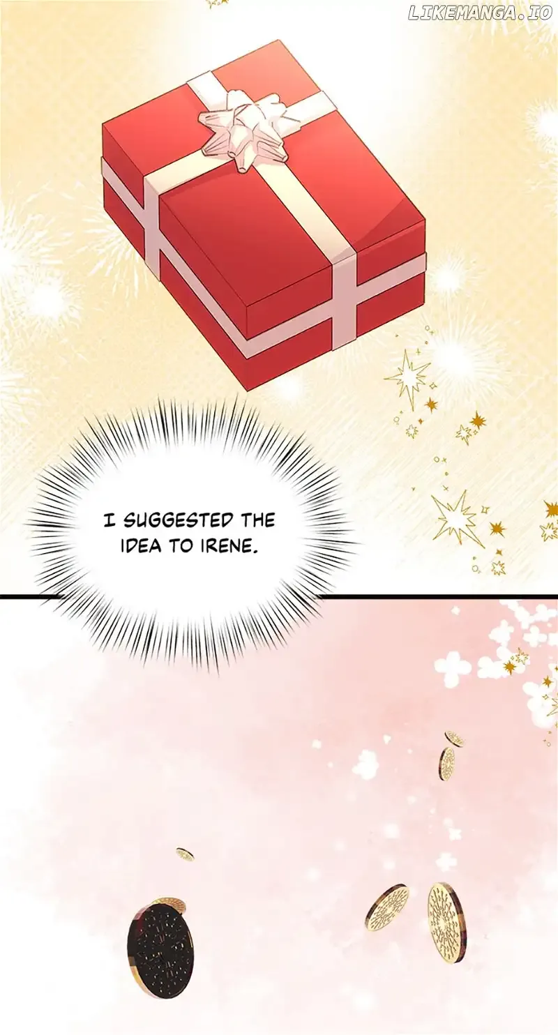 I Didn’t Save You To Get Proposed To Chapter 72 page 61