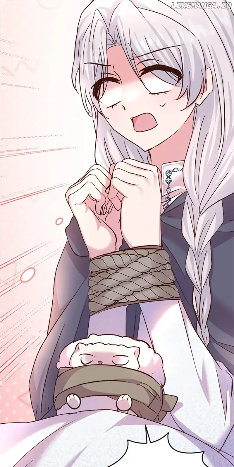 I Didn’t Save You To Get Proposed To Chapter 77 page 81