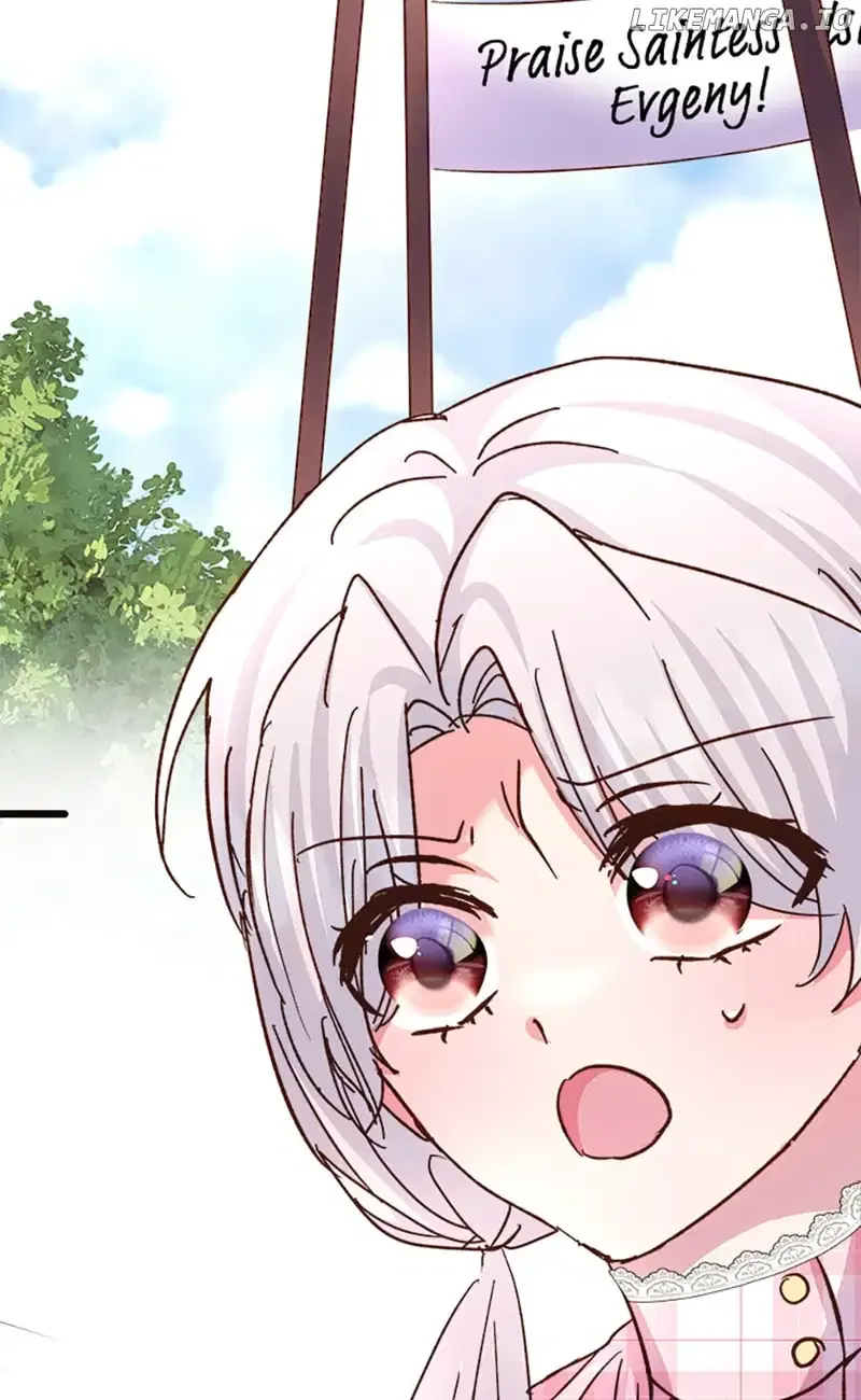 I Didn’t Save You To Get Proposed To Chapter 78 page 82