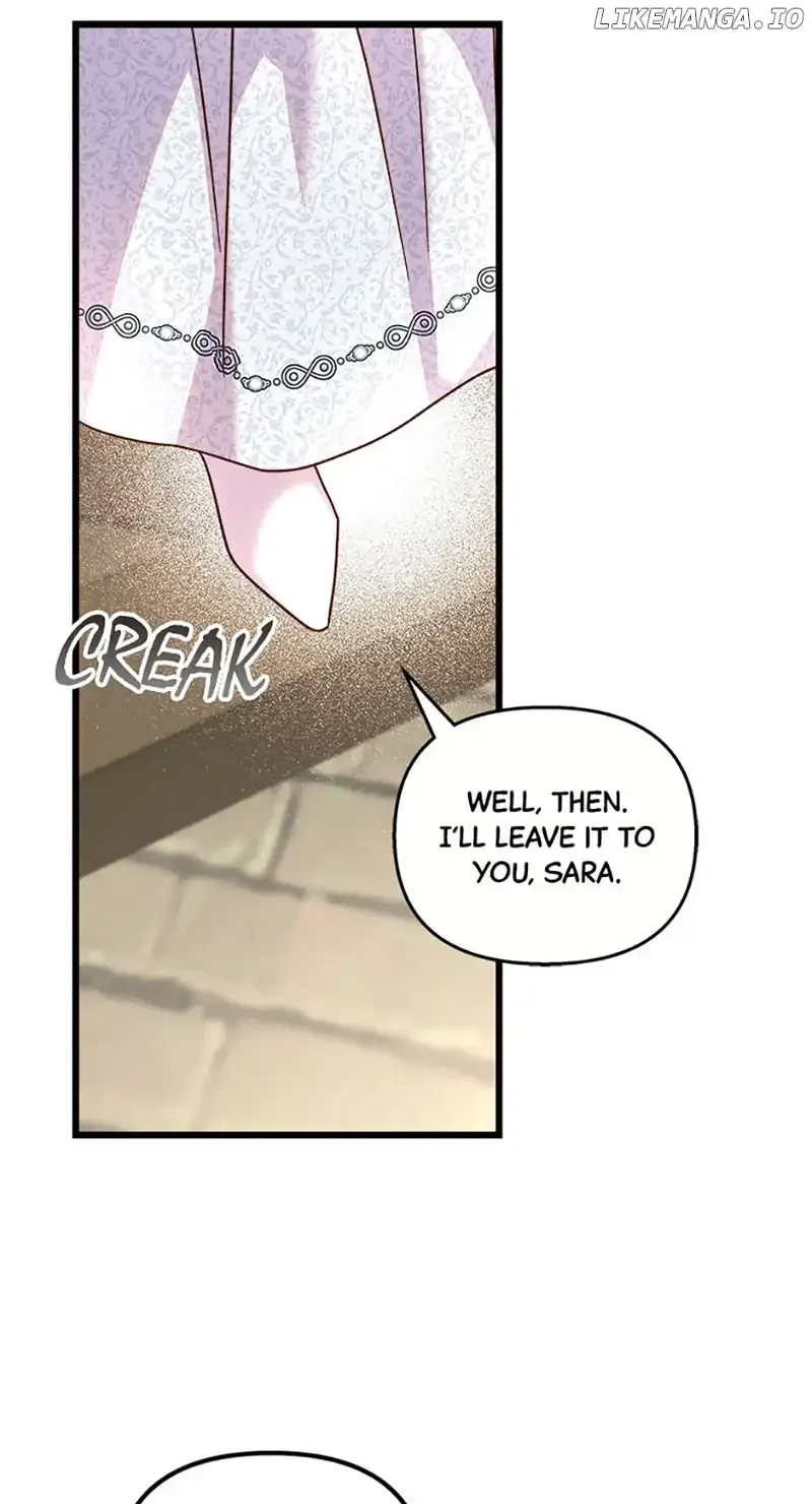 I Didn’t Save You To Get Proposed To Chapter 77 page 51