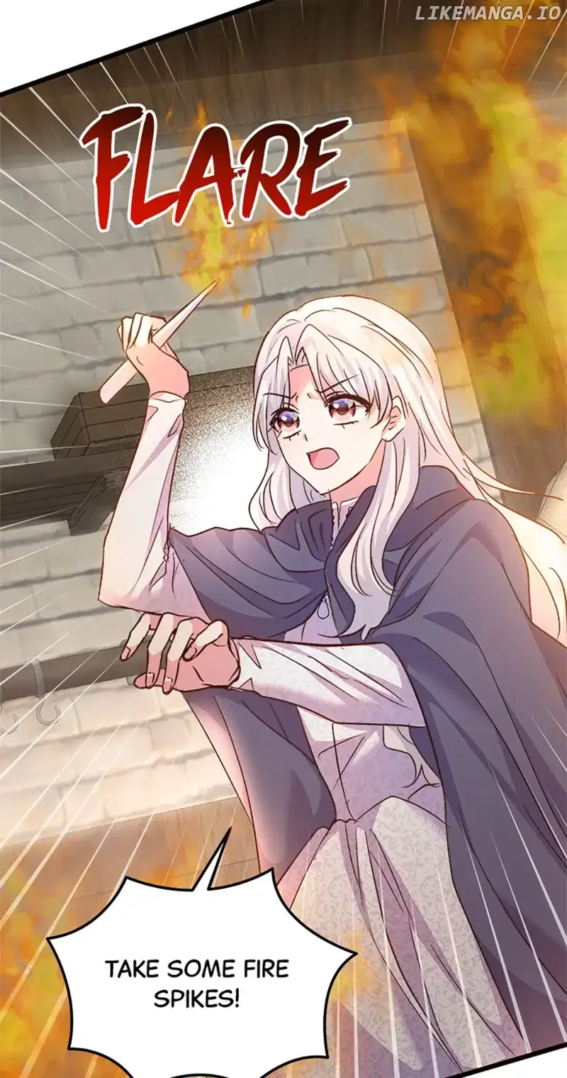 I Didn’t Save You To Get Proposed To Chapter 78 page 59