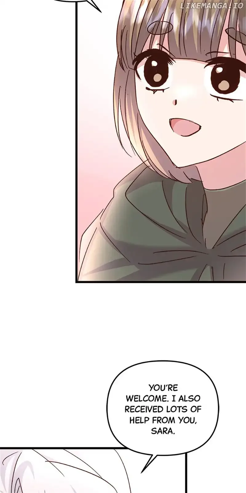 I Didn’t Save You To Get Proposed To Chapter 77 page 49