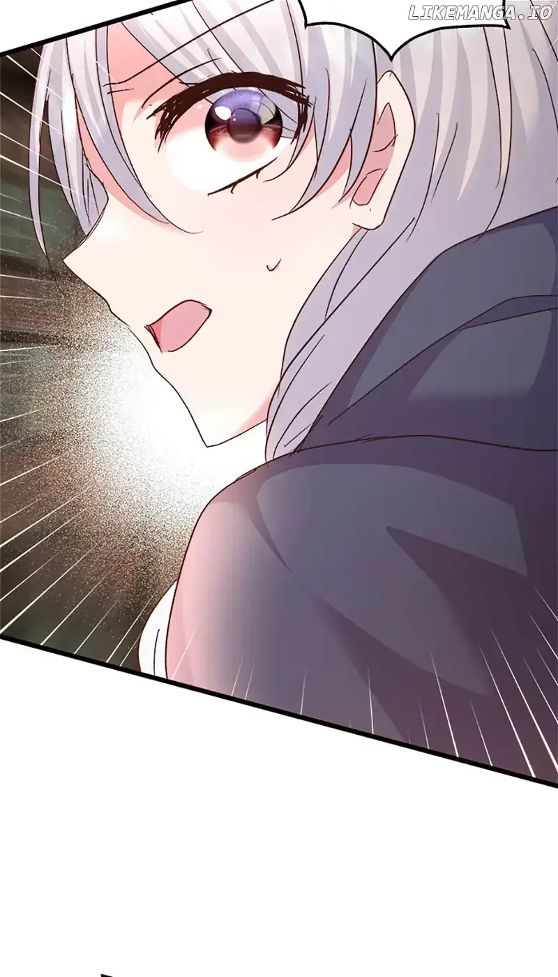 I Didn’t Save You To Get Proposed To Chapter 77 page 61