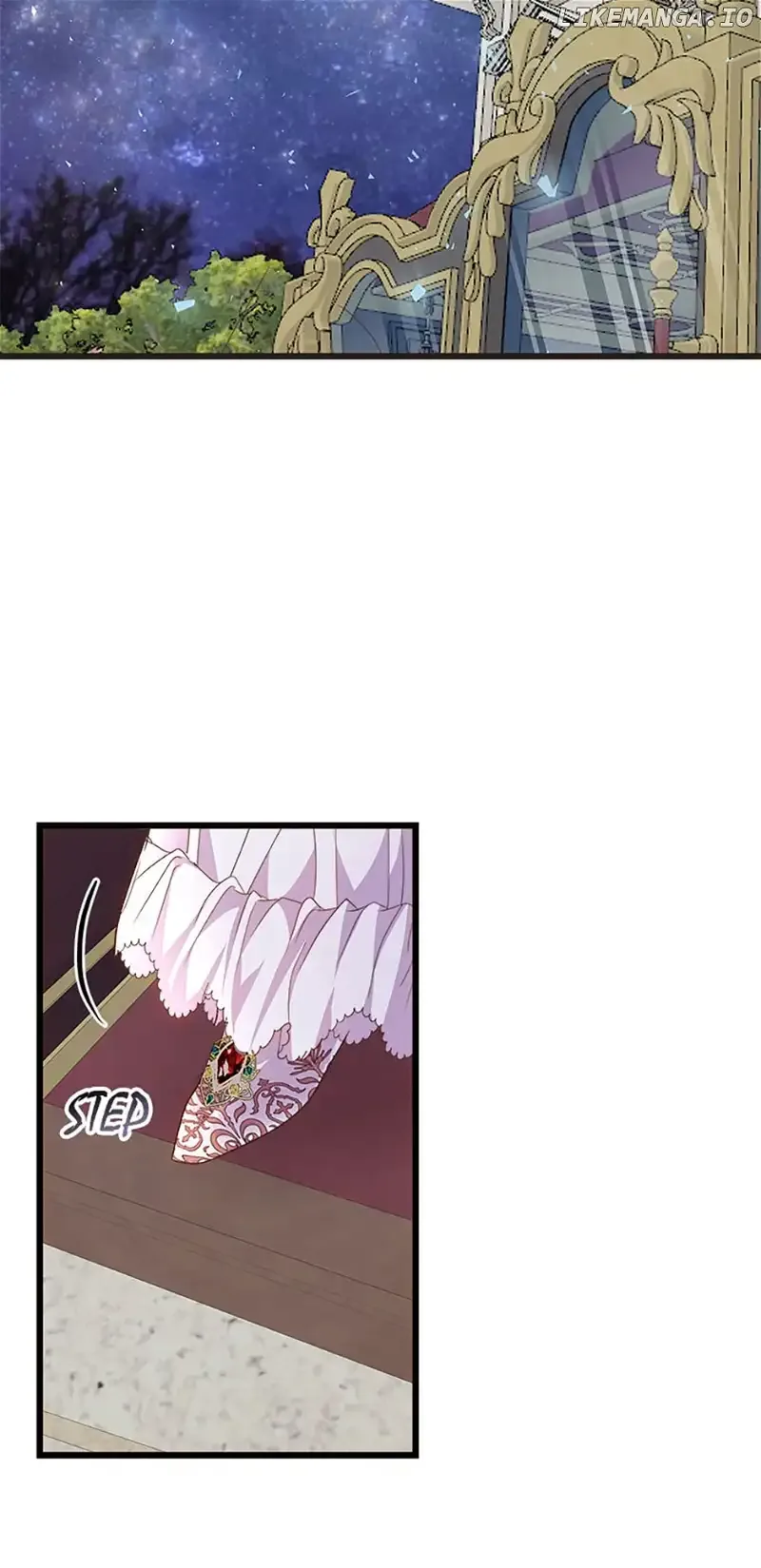 I Didn’t Save You To Get Proposed To Chapter 75 page 30