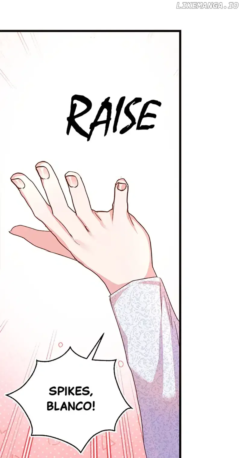 I Didn’t Save You To Get Proposed To Chapter 78 page 56