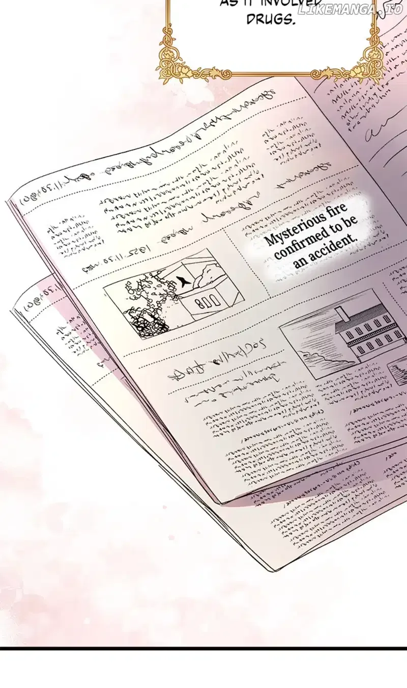 I Didn’t Save You To Get Proposed To Chapter 78 page 74