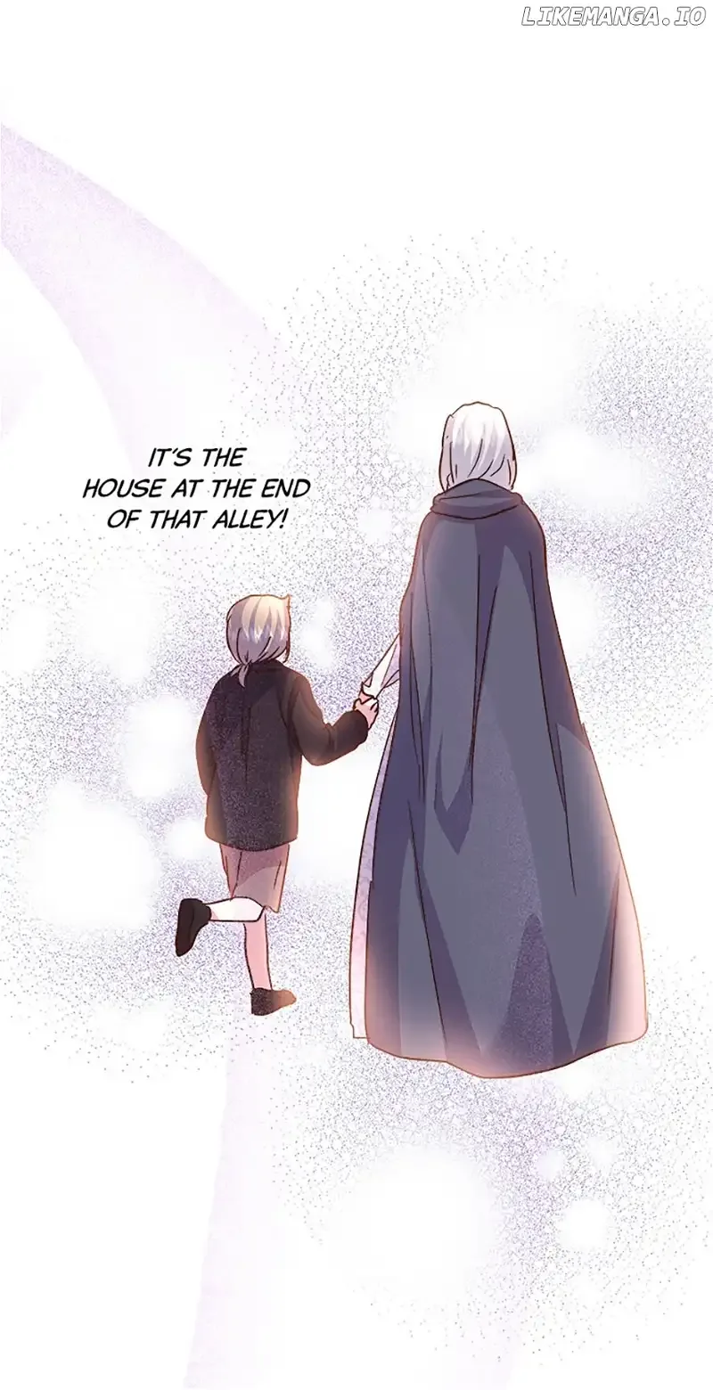 I Didn’t Save You To Get Proposed To Chapter 77 page 74