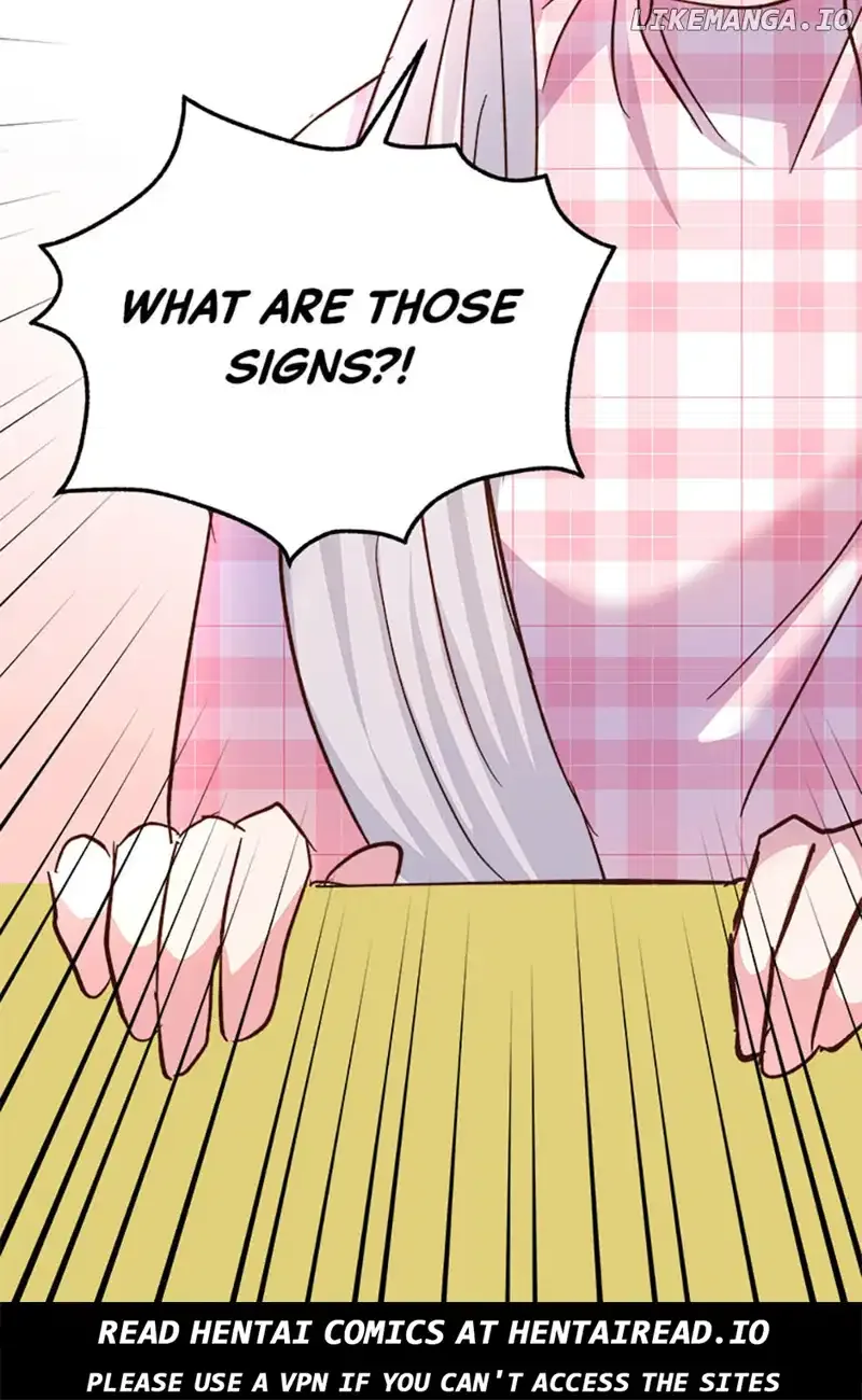 I Didn’t Save You To Get Proposed To Chapter 78 page 83