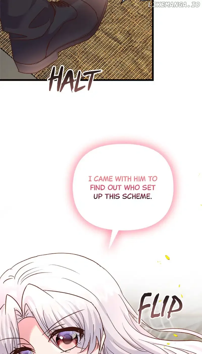 I Didn’t Save You To Get Proposed To Chapter 78 page 52