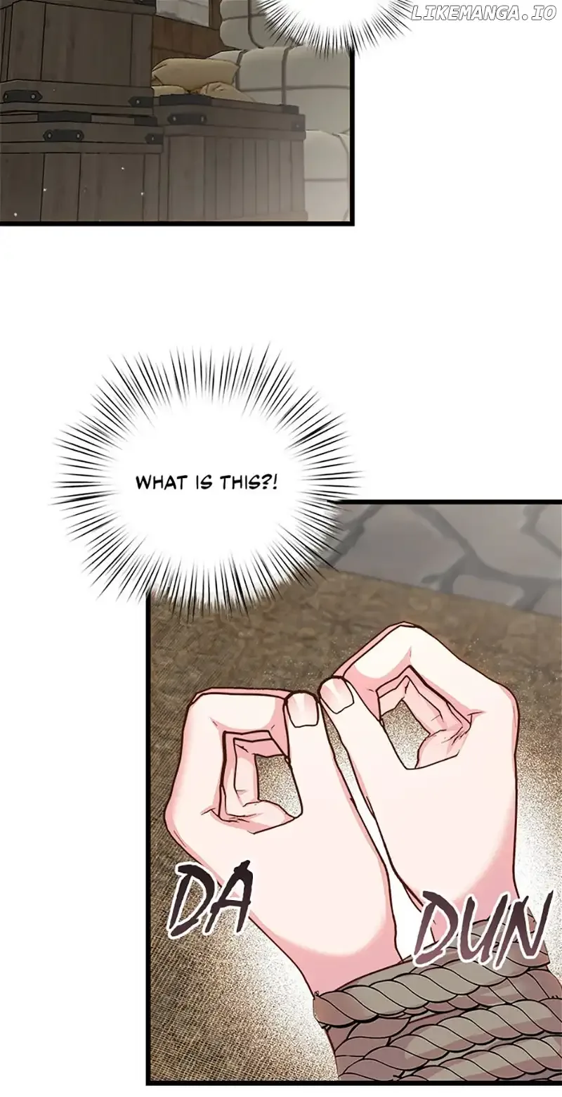 I Didn’t Save You To Get Proposed To Chapter 77 page 78