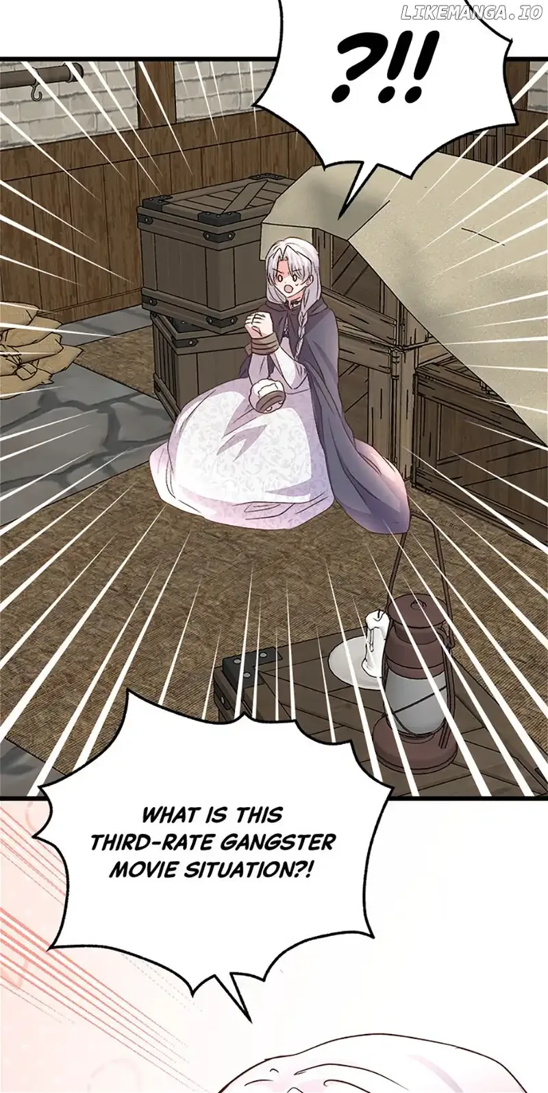 I Didn’t Save You To Get Proposed To Chapter 77 page 80