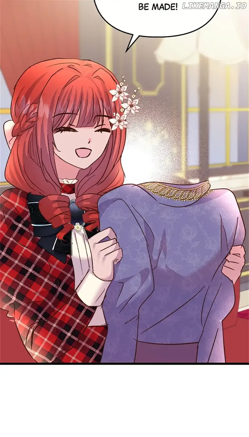 I Didn’t Save You To Get Proposed To Chapter 72 page 57