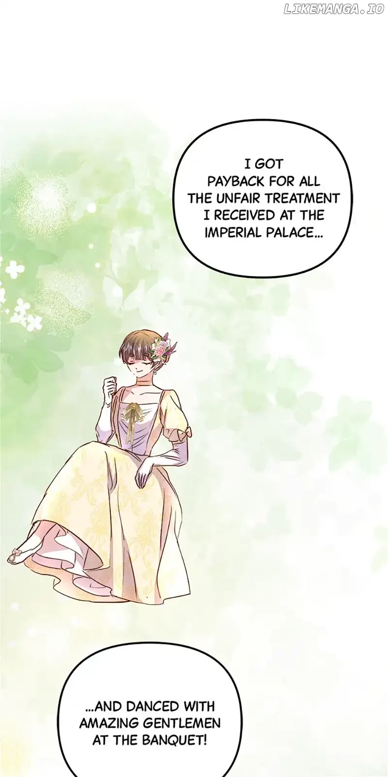 I Didn’t Save You To Get Proposed To Chapter 77 page 47