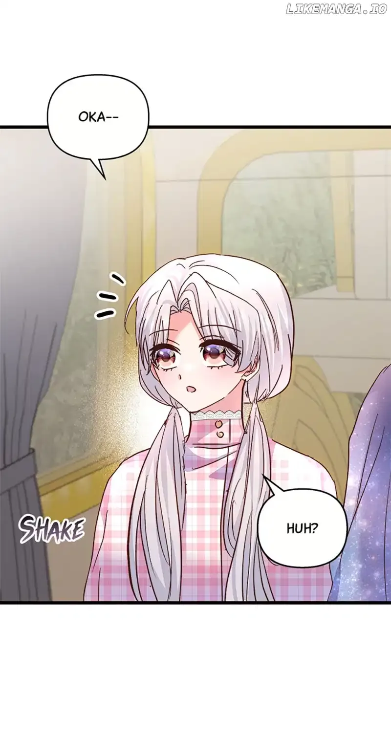 I Didn’t Save You To Get Proposed To Chapter 78 page 78