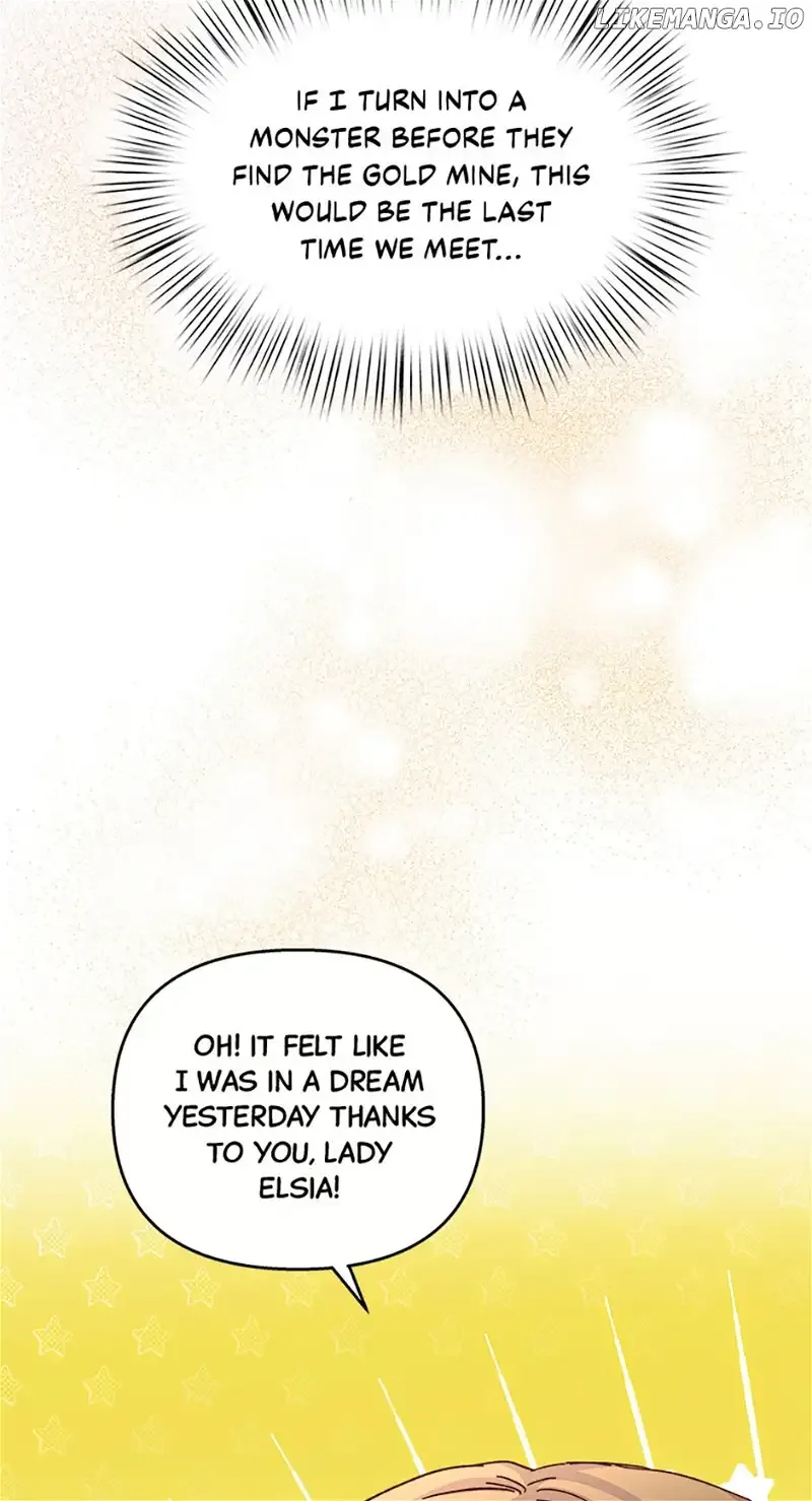 I Didn’t Save You To Get Proposed To Chapter 77 page 45