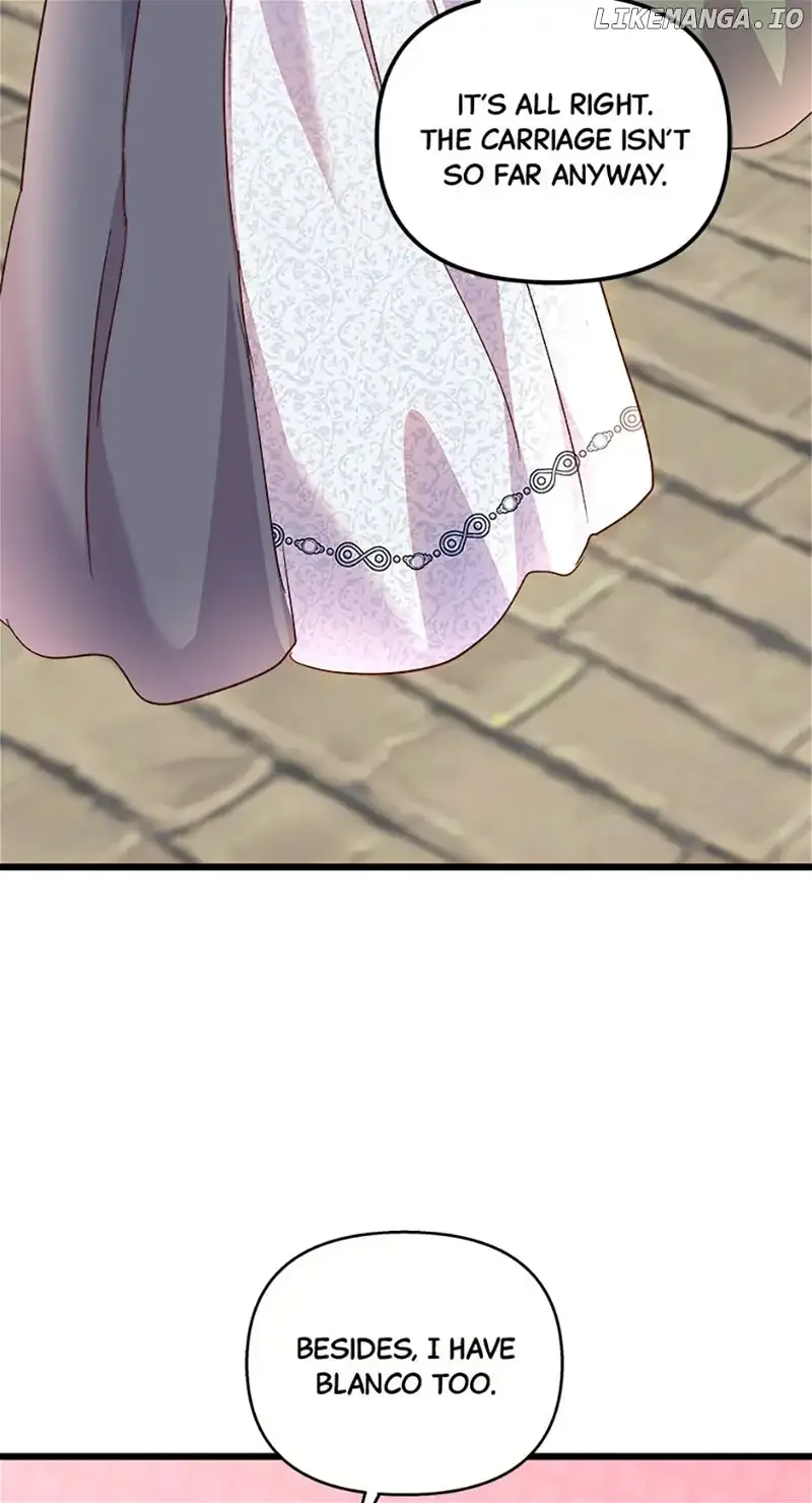 I Didn’t Save You To Get Proposed To Chapter 77 page 53
